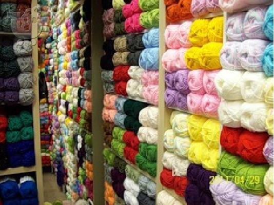 PoulaTo: νήματα για πλέξιμο .Felting