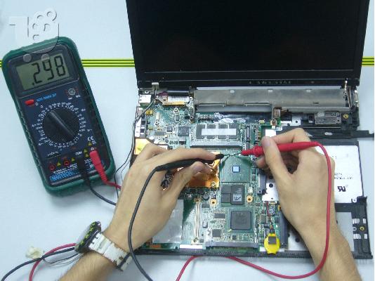 PoulaTo: LAPTOP Μεταχειρισμένα από 120€, ανταλλακτικά και service