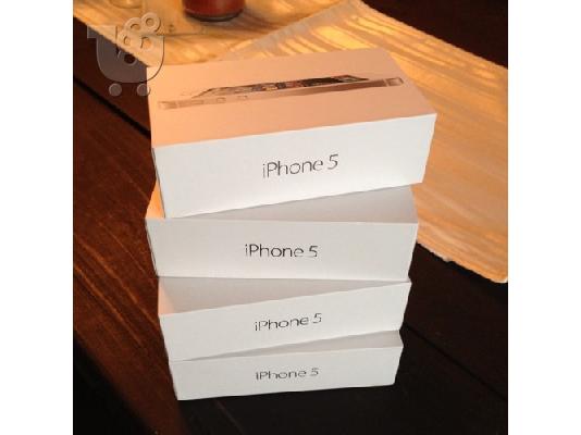 PoulaTo: Νέο iPhone 5 32gb