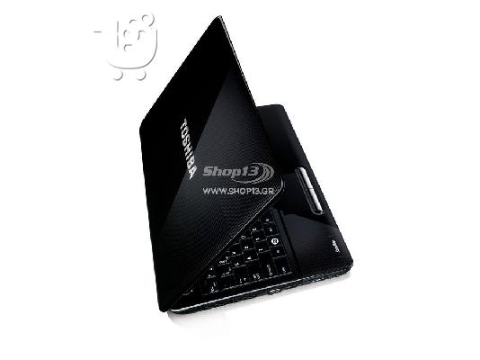 TOSHIBA SATELITE L 505-12Q