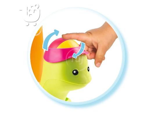 Smoby Cotoons Balls Turtle (7/110414)