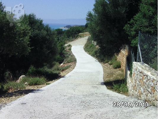 Κεφαλονιά ΣΚΑΛΑ