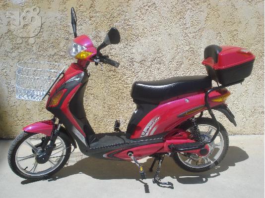 LML - VESPA  