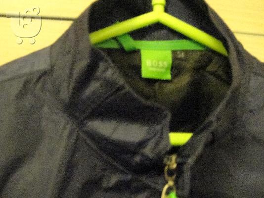Hugo Boss windbraker size 54