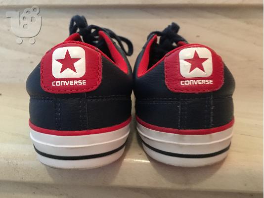Converse Star Player - ΕΥΚΑΙΡΙΑ!