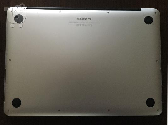 MACBOOK Pro Retina 13 - inch 2015