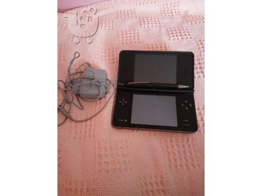 PoulaTo: nintendo xl
