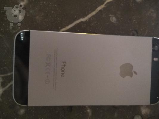 PoulaTo: Μεταχειρισμενο iphone 5s