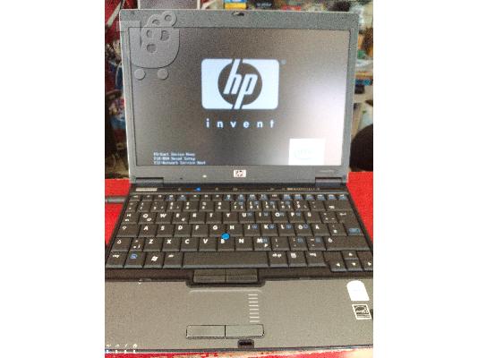 Hewlett Packard 2510p / Core 2 Duo 2GHz / 12.1 Οθόνη/ 2GB RAM | Ολοκαίνουριο στο κουτί του...
