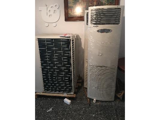 Ντουλάπες Air condition InCLIMA 56000 BTU