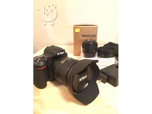 Nikon D810 / D800 / D700 / D750 / D4S / D4/ Nikon D3x