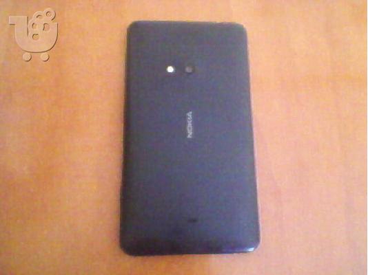 Nokia Lumia 625 black