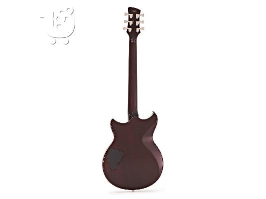 Ολοκαίνουργιο Yamaha Revstar RSP20CR, Rusty Rat