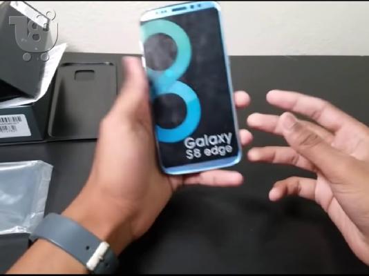 Samsung Galaxy S9 (Dual-SIM) 64GB SM-G960F Factory Unlocked 4G Smartphone- International V...