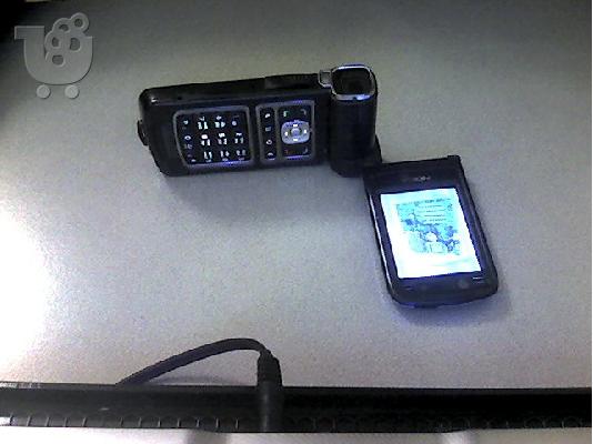 NOKIA N93