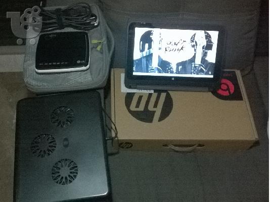 HP pavilion 11-n001nv x360