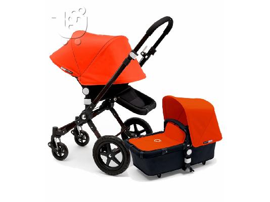 PoulaTo: Καρότσι Bugaboo Cameleon3