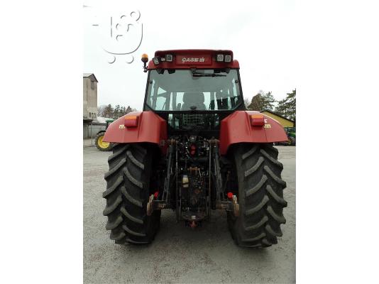 Case IH CS 100