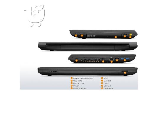 Lenovo Essential B590 (i3-2348M/4GB/500GB) ΔΡΑΜΑ