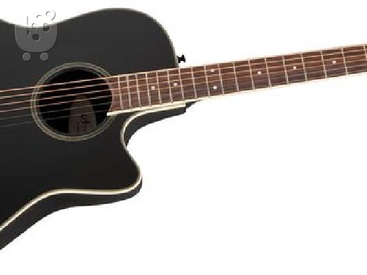 PoulaTo: Κιθαρα tanglewood ovation