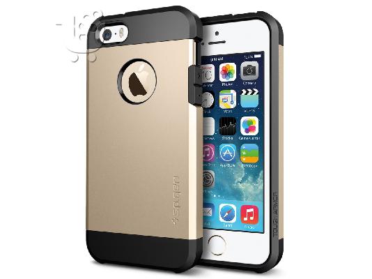Spigen SGP iPhone 4S / 4 Case Tough Armor