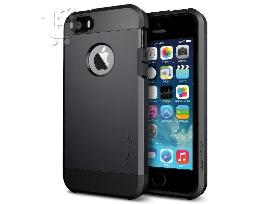 Spigen SGP iPhone 4S / 4 Case Tough Armor