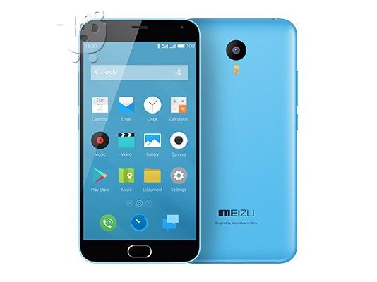 MEIZU M2 NOTE/5,5 Inches/Octa-core/13 MP Camera/2Gb Ram/16Gb Rom/4G LTE/