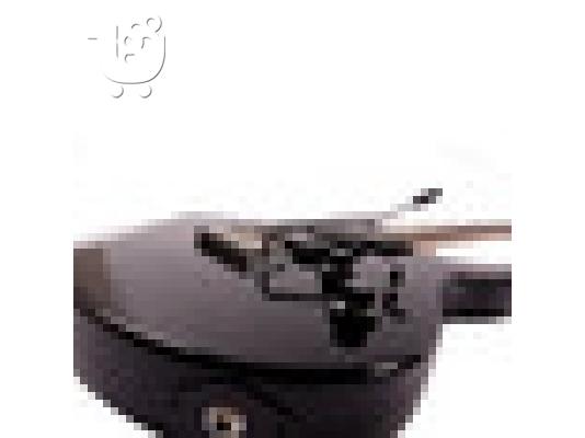 Ηλεκτρική κιθάρα (Tourgear by Yamaha, Black) με ενισχυτή