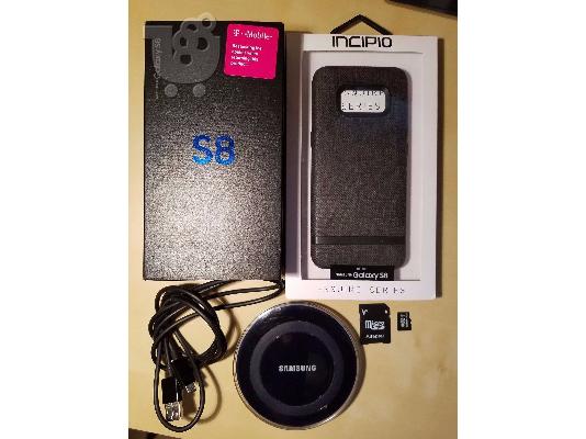 PoulaTo: Samsung Galaxy S7 Edge / Galaxy S7 / Samsung Galaxy S8 +
