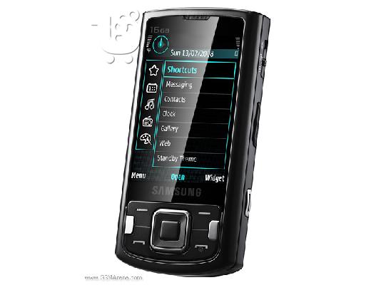 PoulaTo: ΕΥΚΑΙΡΙΑ!!!ΠΩΛΕΙΤΑΙ-ΑΝΤΑΛΛΑΣΕΤΑΙ SAMSUNG INNOV8 ΑΡΙΣΤΗ ΚΑΤΑΣΤΑΣΗ