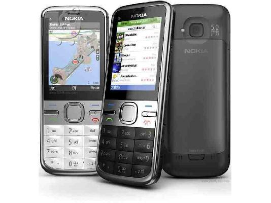 NOKIA C5-OO