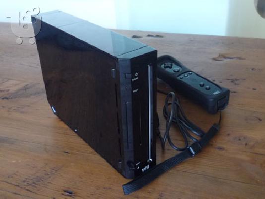 PoulaTo: Πωλήται Nintento Wii + εξωτερικός δίσκος WD Passport
