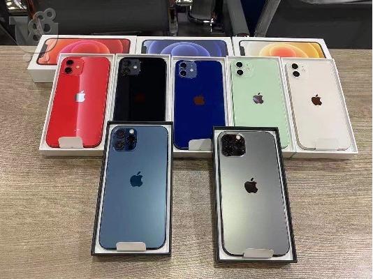 PoulaTo: Apple iPhone 12 Pro 128GB κόστος 600 EUR, iPhone 12 64GB κόστος 480 EUR, iPhone 12 Pro Max 128GB κόστος 650 EUR, Whatsapp Chat: +27837724253