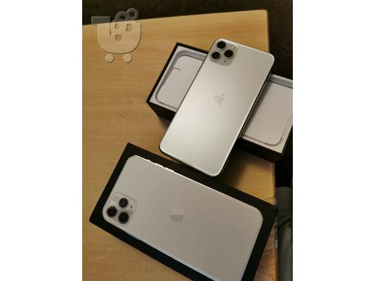 Apple iPhone 11 Pro 64GB  = 500 EUR, Apple iPhone 11 Pro Max 64GB = 530 EUR, Apple iPhone ...