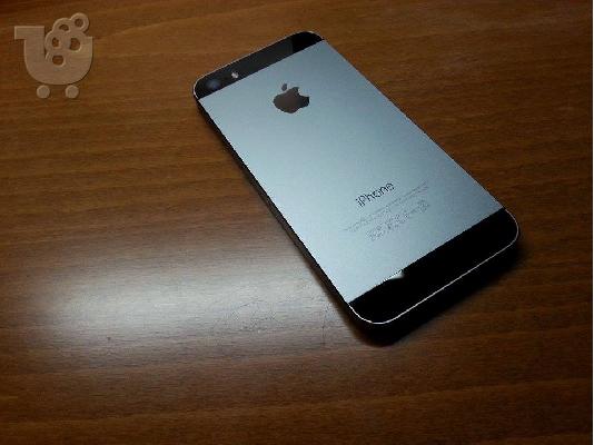PoulaTo: iphone 5s 16gb space grey