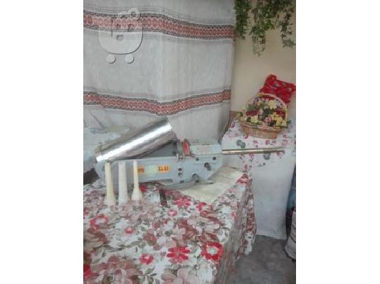 Πωλείται γεμιστικο λουκάνικου