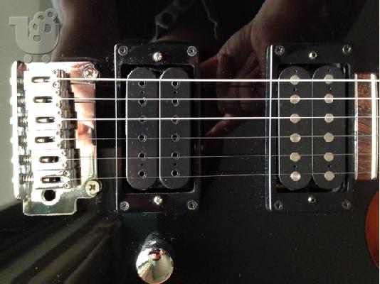 Jackson JS22R Dinky