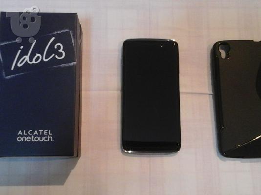 PoulaTo: Alcatel One touch idol 3 4.7
