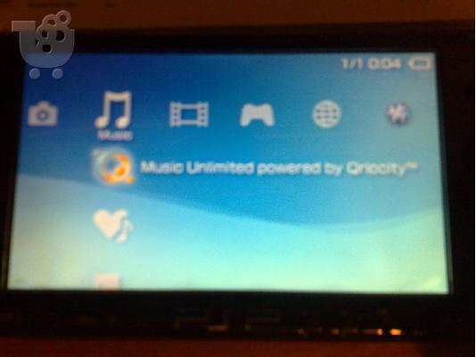 PSP 2004 6.60 version