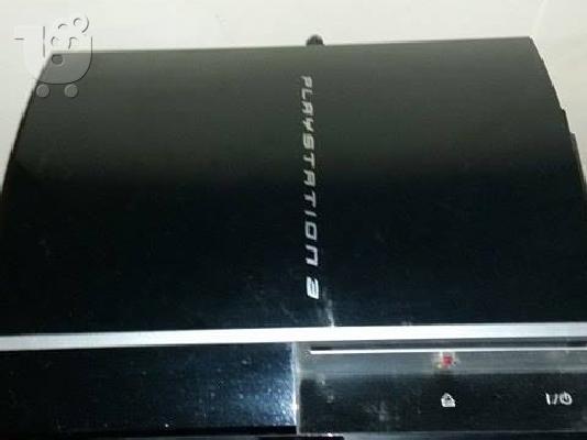 PoulaTo: PLAYSTATION 3 ΣΕ ΑΡΙΣΤΗ ΚΑΤΑΣΤΑΣΗ