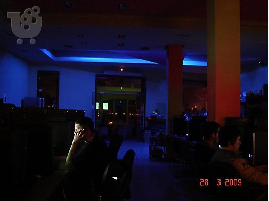 PoulaTo: INTERNET CAFE ΠΩΛΕΙΤΑΙ