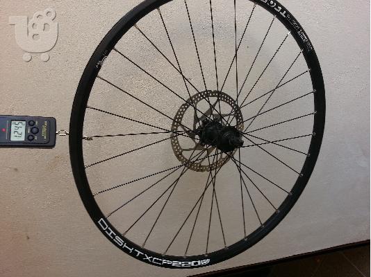 PoulaTo: ζαντες 26 '' mtb