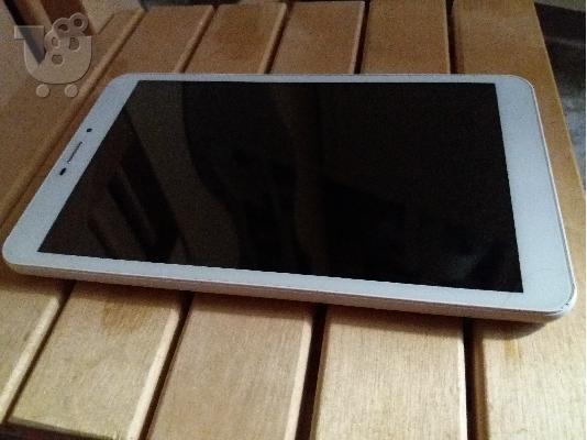 Πωλείται tablet σε άριστη κατάσταση, αγορασμενο πριν 5 μήνες...