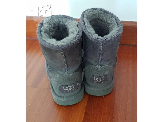 Μποτάκια UGG