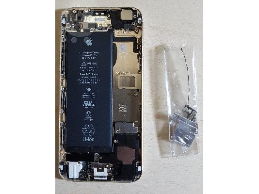 PoulaTo: Apple iPhone 6