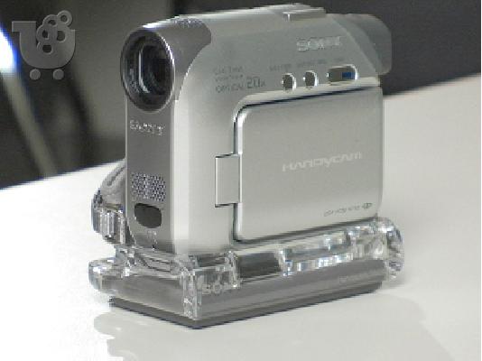 ΒΙΝΤΕΟΚΑΜΕΡΑ ΨΗΦΙΑΚΗ SONY HANDYCAM