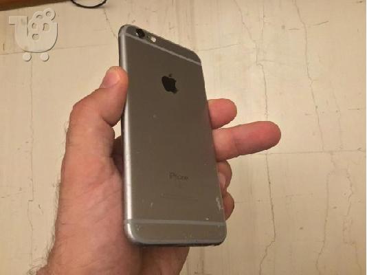ΚΙΝΗΤΟ iPhone 6s 16 GB