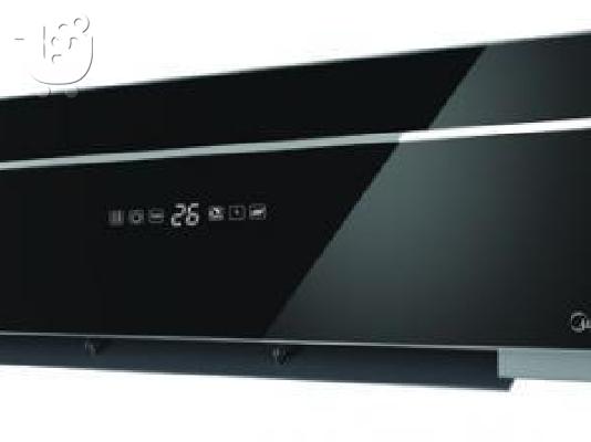 PoulaTo: Midea MSY-12HRN1 ;