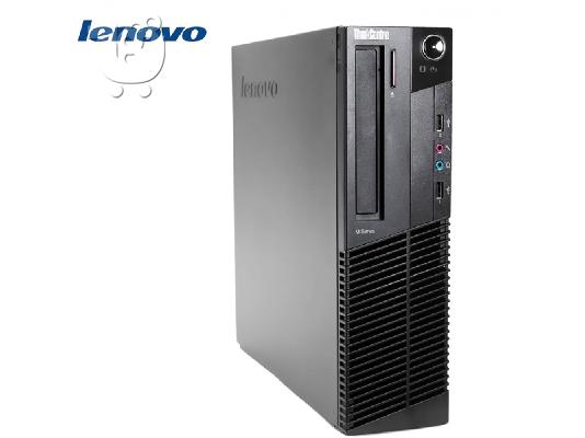 PoulaTo: SET G2 LENOVO M92P SFF I5-3470/4GB/250GB/DVDRW/WIN7HC