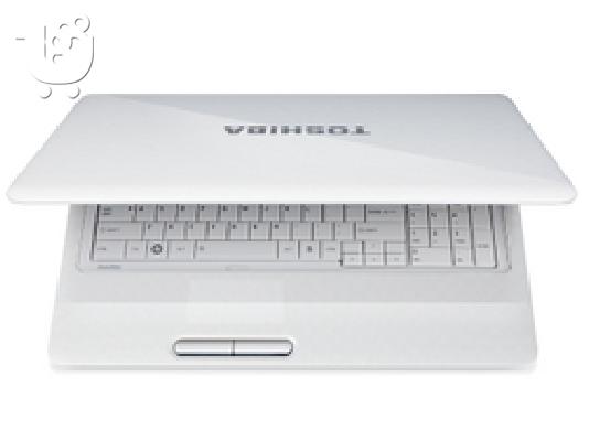 PoulaTo: Toshiba Satellite L775-15Q!!!